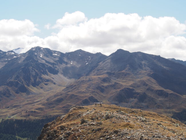 ich suche nicht - ich finde