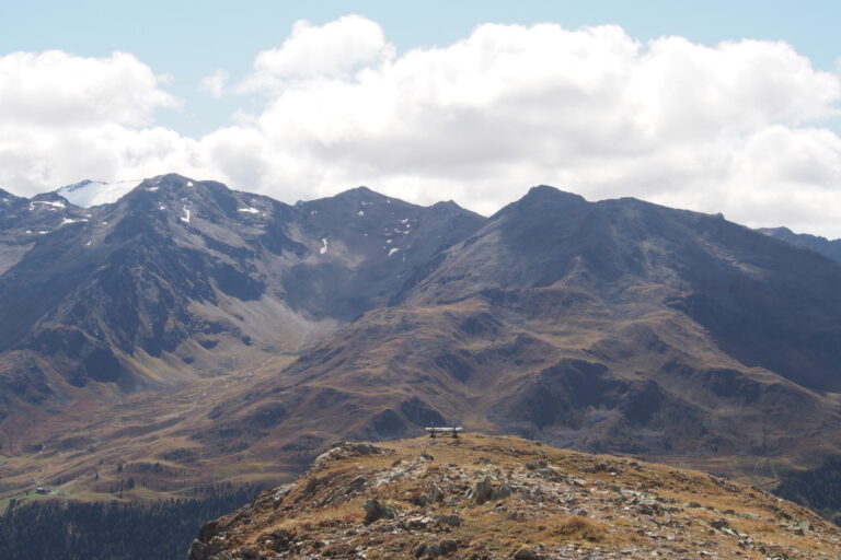 ich suche nicht - ich finde